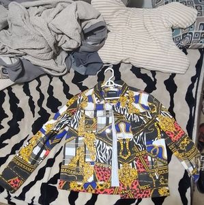 Reason reverie jacket